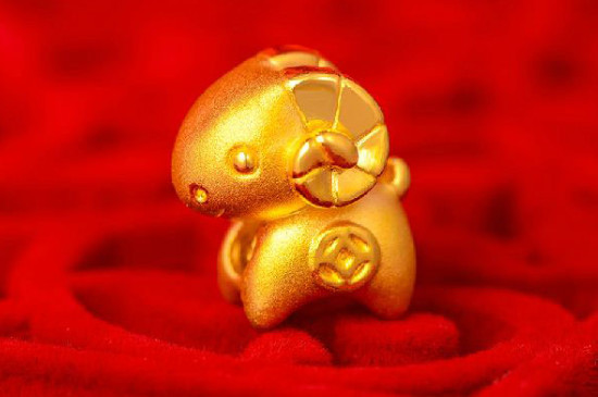 cnc黄金工艺是硬金吗