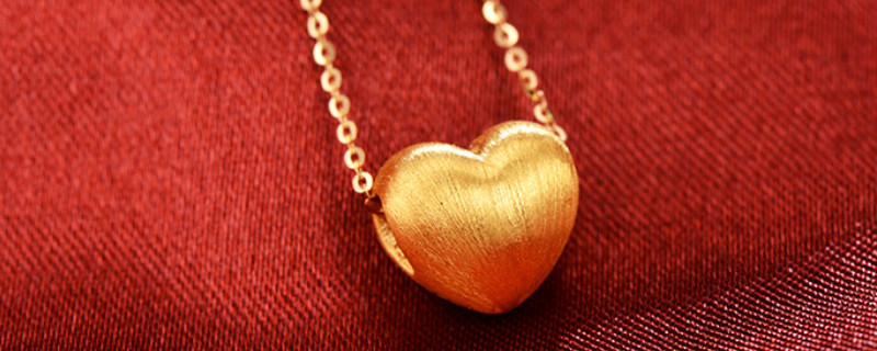 18k黄金会掉色变色吗