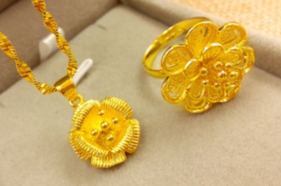 黄金的鉴别方法有哪些