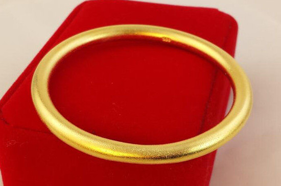 黄金手镯买活口还是死口