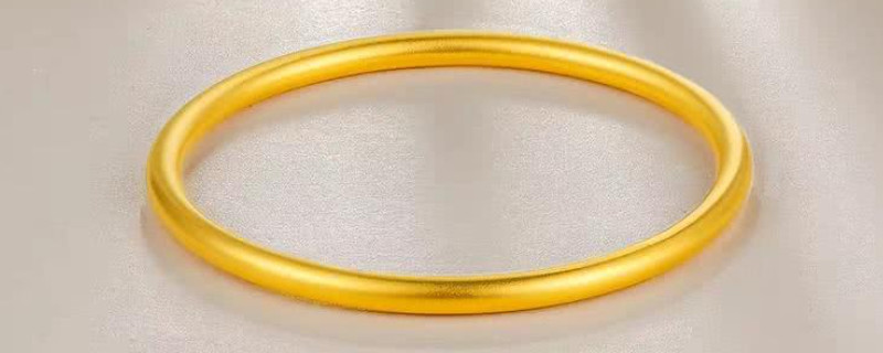 黄金手镯买活口还是死口