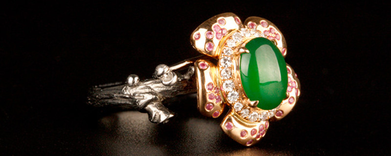 十八k金和999黄金有什么区别