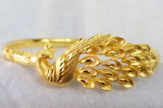 黄金密度19.32g/cm3是什么意思