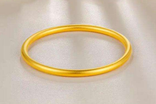 黄金手镯一般多少克左右好