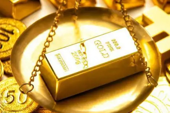 买黄金注意哪些事项