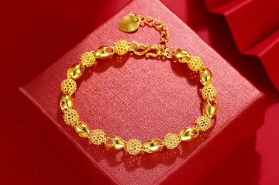 黄金如何保养和清洗