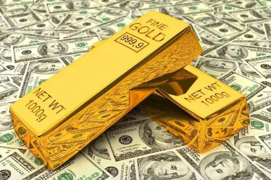 黄金是软的还是硬的