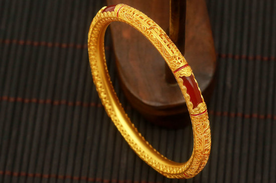 足金是999黄金吗