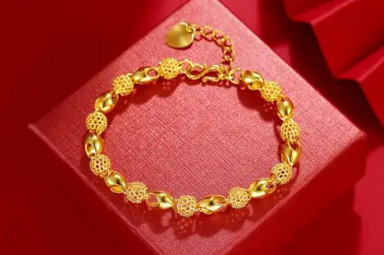 黄金上有sf足金是什么意思