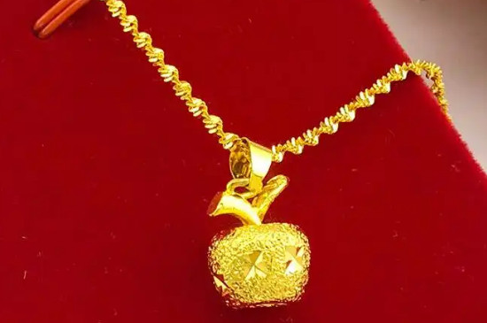 黄金项链天天摘容易掰坏吗