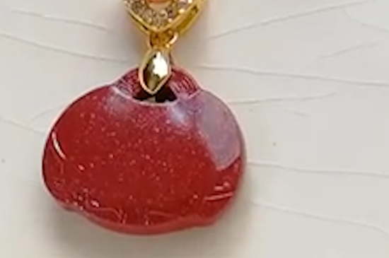 红朱砂佩戴禁忌