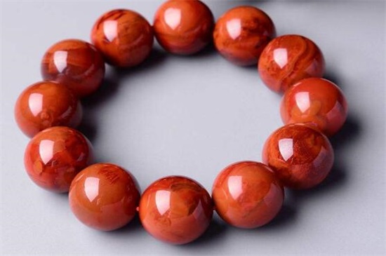 亚光南红能盘油润吗，亚光南红盘玩的禁忌