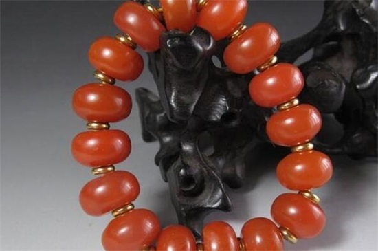 亚光南红能盘油润吗，亚光南红盘玩的禁忌