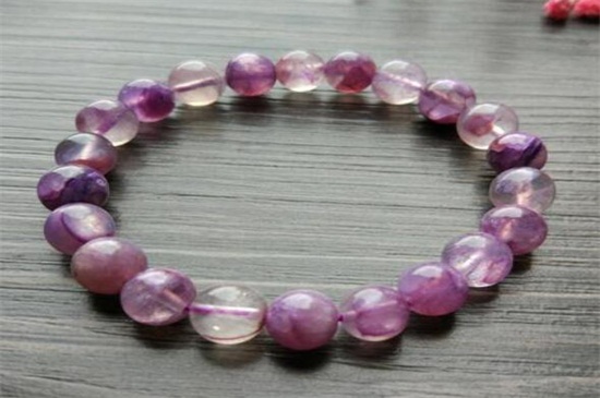 紫龙晶能和翡翠带一起吗