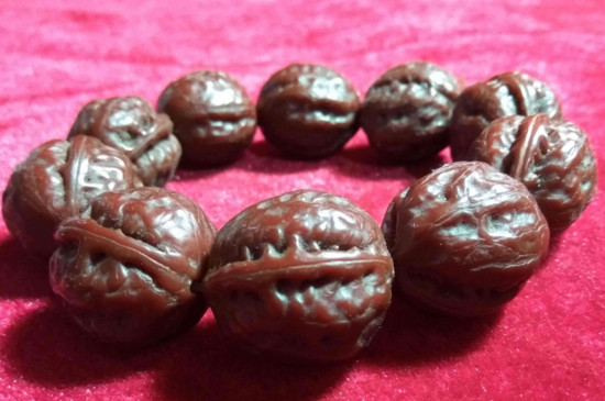 带核桃手链的禁忌，这几个禁忌一个都不能犯