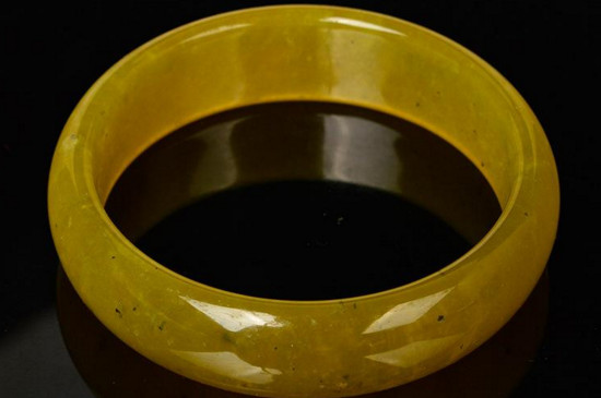 岫玉黄金玉的作用,岫玉黄金玉对人体的好处