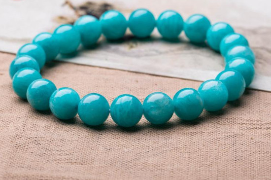 天河石有辐射吗