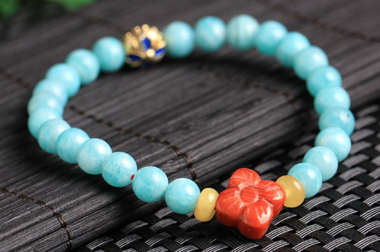 天河石有什么寓意