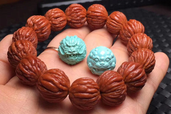 新入手的猴头怎么盘