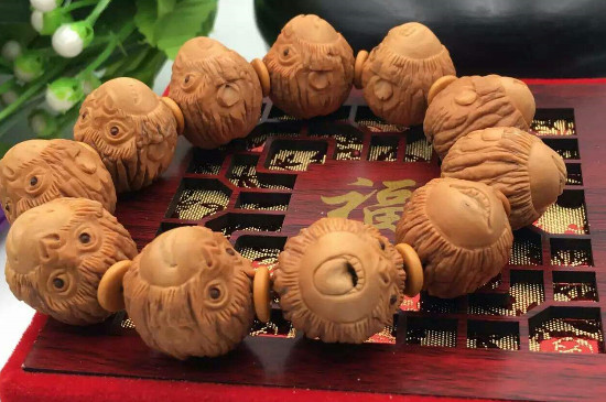 新入手的猴头怎么盘