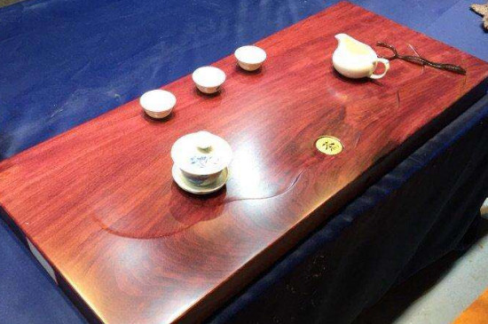 红花梨是什么木材