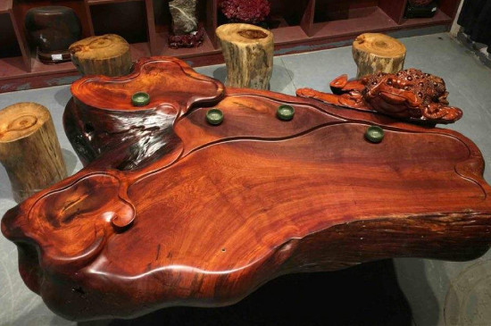 红花梨是什么木材