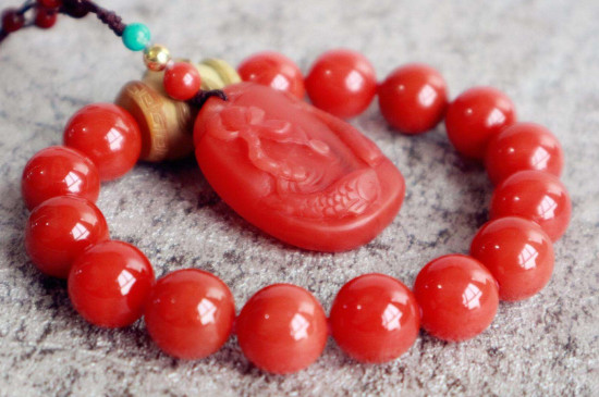 南红蒙料是什么意思