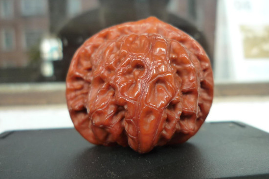 文玩核桃发霉了怎么办