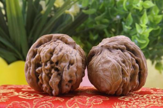 文玩核桃能上橄榄油吗