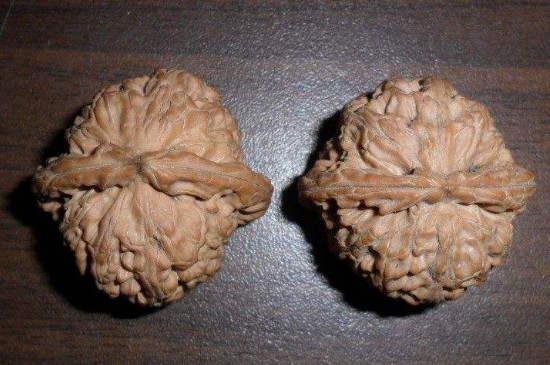 文玩核桃阴皮怎么处理