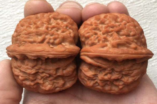 文玩核桃阴干的方法