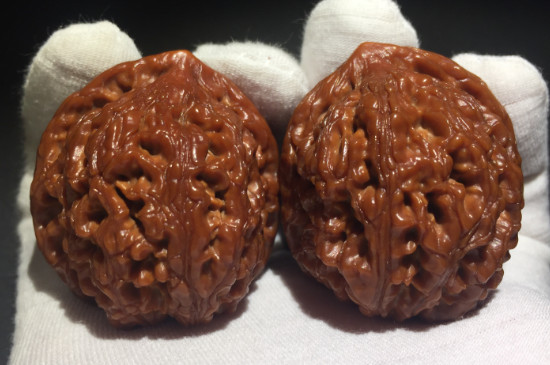 文玩核桃反碱处理窍门