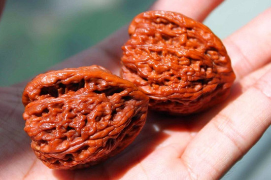 文玩核桃产地都是哪里