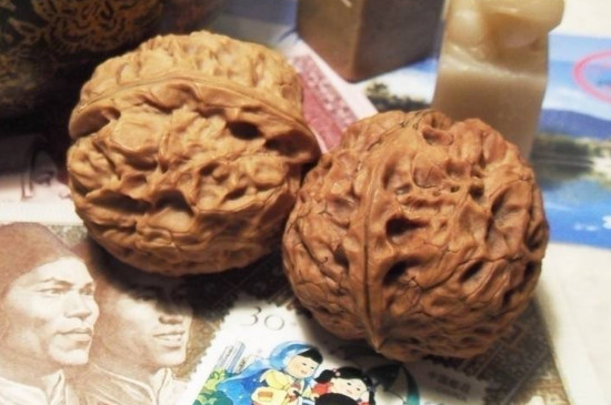 文玩核桃为什么要封底