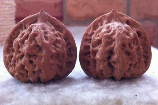 鲜文玩核桃怎么处理