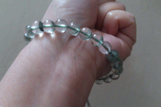 绿幽灵戴左手有什么禁忌