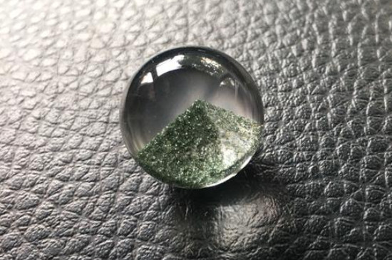 绿幽灵怎么保养