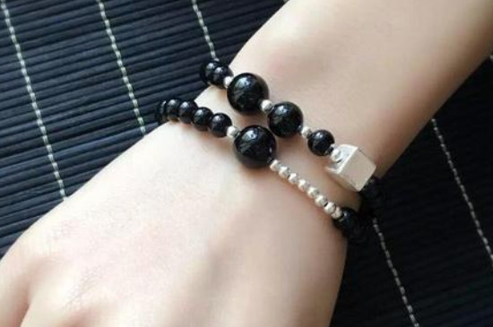 黑碧玺什么人不能带