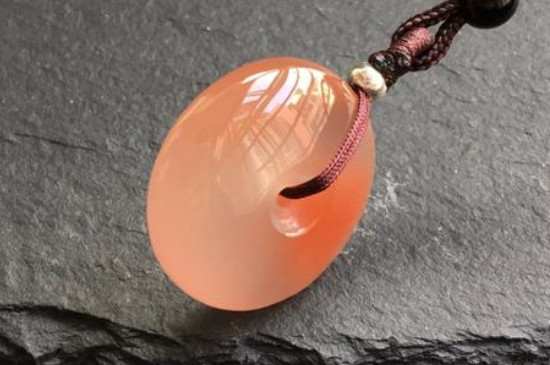 冰红南红怎么辨别真假