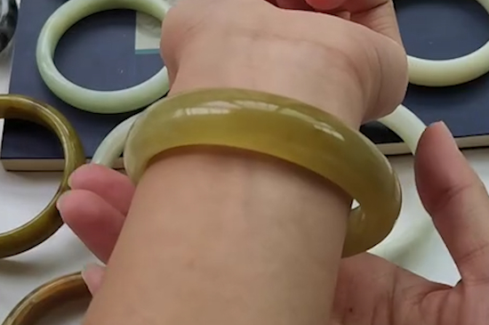 黄金玉是什么玉