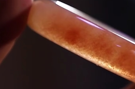 金丝玉什么颜色最好