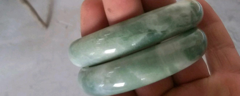 玉镯表面磨损怎么处理