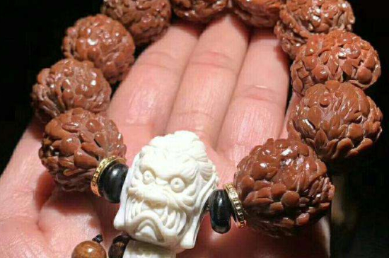 核桃已经盘黑了怎么救