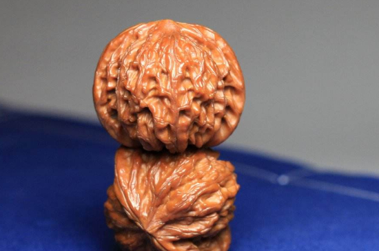 文玩核桃怎么清洗