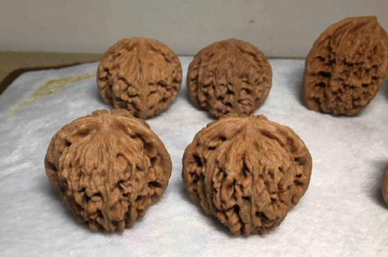 文玩核桃怎么清洗