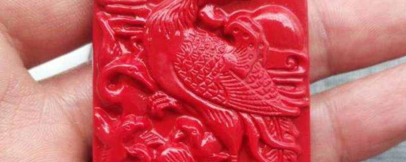 朱砂佩戴禁忌女人