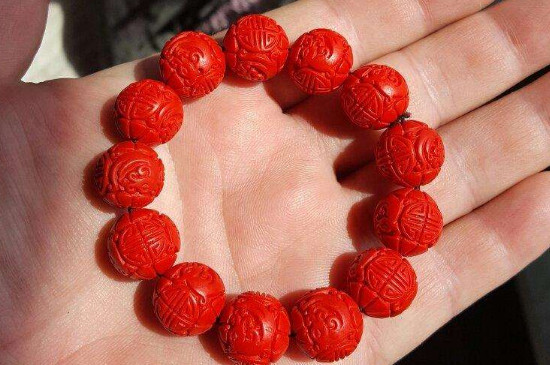 朱砂佩戴禁忌女人