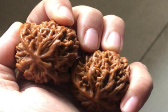 文玩核桃快速变红偏方