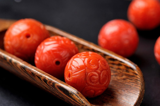 保山南红是玛瑙吗