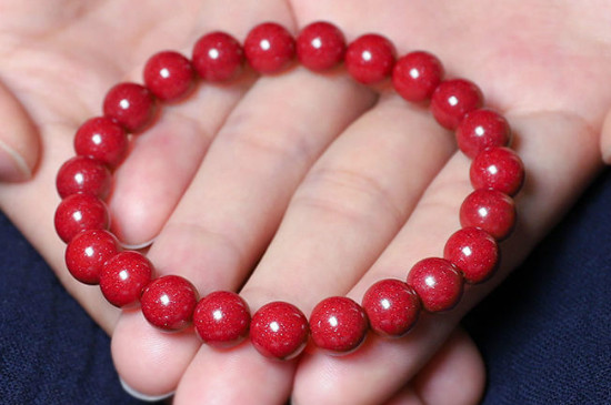 佩戴朱砂的好处和坏处